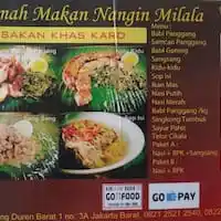 Gambar Makanan BPK Nangin Milala 1