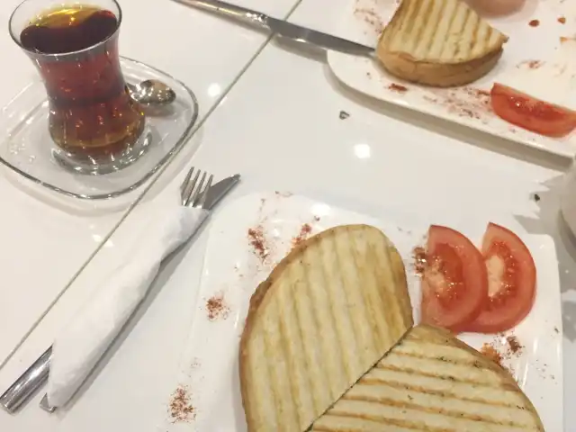 Café Violin'nin yemek ve ambiyans fotoğrafları 6