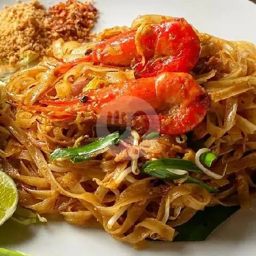 Gambar Makanan Baan Ying Thai Restaurant, Thai-Indo, Uluwatu 2