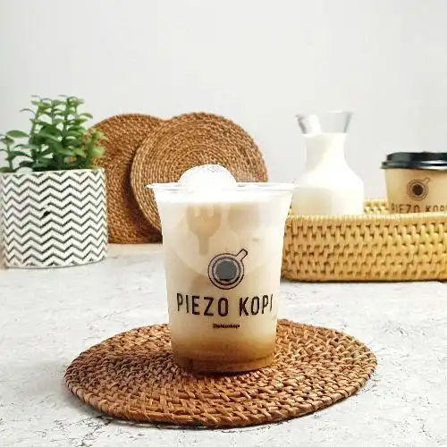 Gambar Makanan Piezo Kopi 5