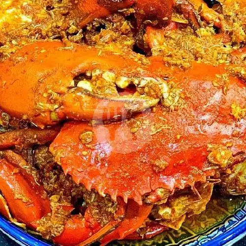 Gambar Makanan Seafood Crab Queen Jelatah, Gedangan 9