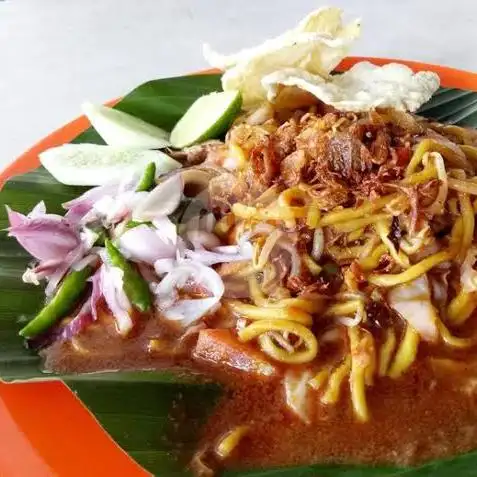 Gambar Makanan Mie Aceh Al-Munawwarah, Pondok Gede 16