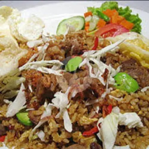 Gambar Makanan Nasi Goreng RANTAU "WONG JOWO" H Buari Nurmakno, A Yani 3