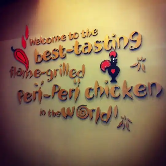 Nando's Food Photo 3