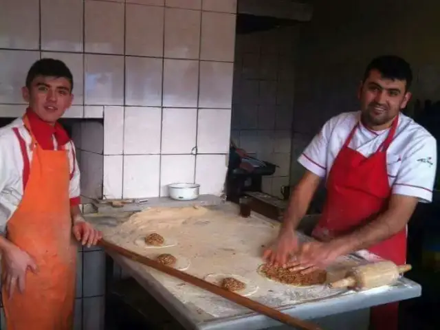 Anadolu Sofrası'nin yemek ve ambiyans fotoğrafları 5