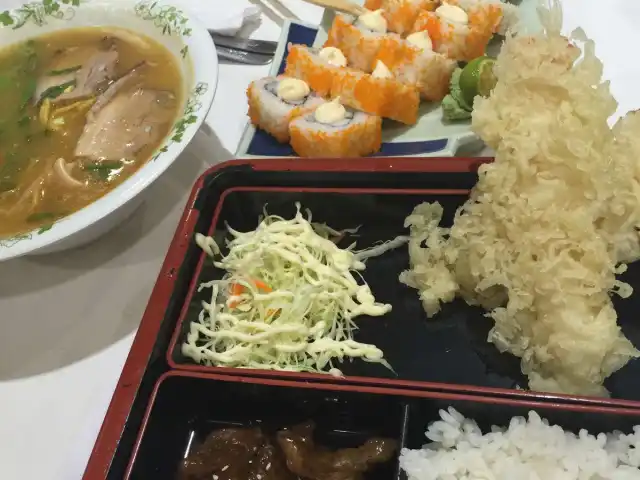 Tokyo Joe Food Photo 18