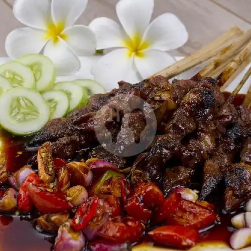 Gambar Makanan SATE MADURA CAK YUDI 16