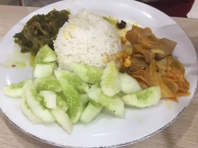 Gambar Makanan Restoran Sederhana Bintaro 10