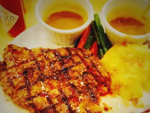 Gambar Makanan PDKT Steak 8