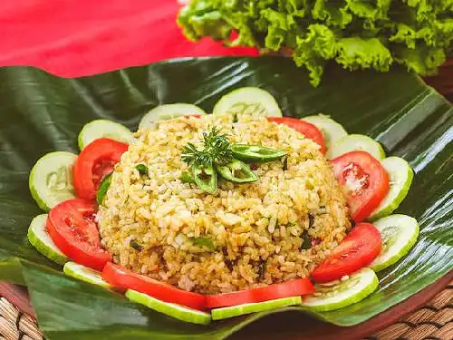 Nasi Goreng Raja Rasa