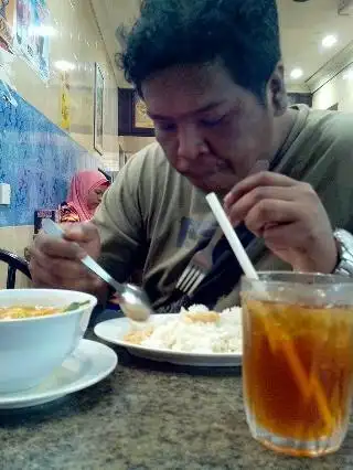 Restoran Fathimah