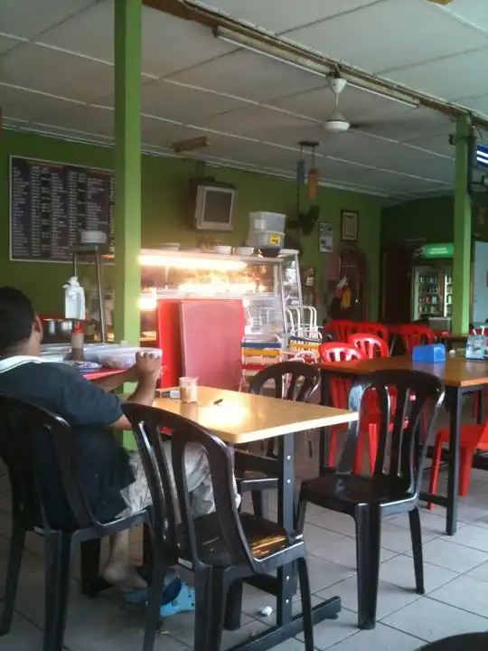 Restoran Ros Fatimah Food Photo 7