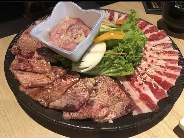 Gambar Makanan WAKI Japanese BBQ Dining 11