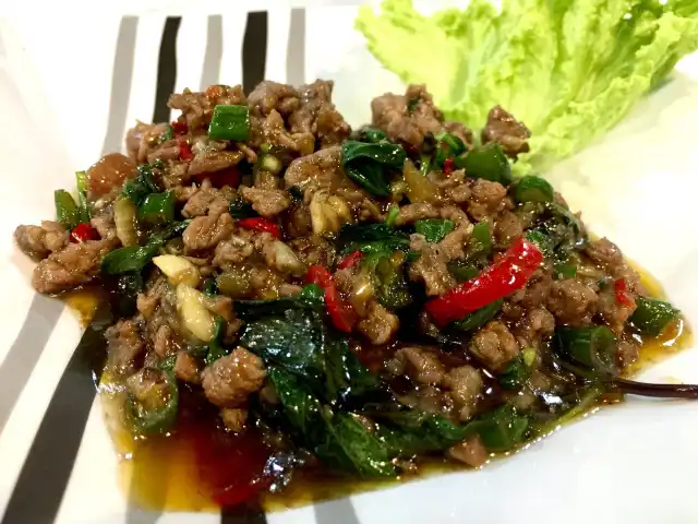 Mek Singgang Food Photo 7