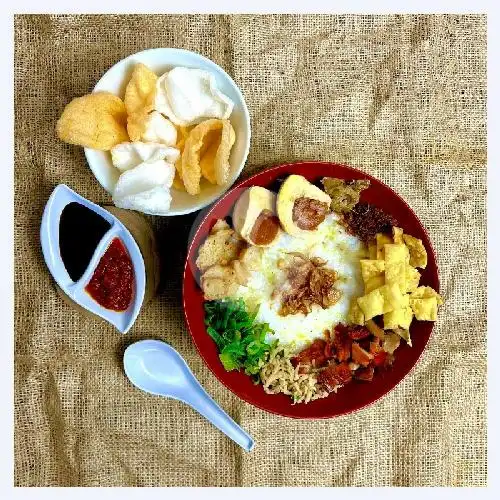 Gambar Makanan Cafe WN, Purwokerto Timur 4