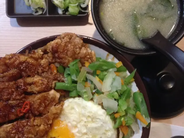 Gambar Makanan Gyu Jin Teppan 2