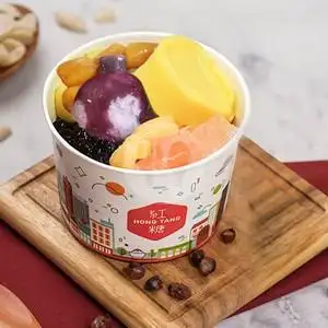 Gambar Makanan Hong Tang Healthy Dessert, Grand Galaxy Bekasi 12