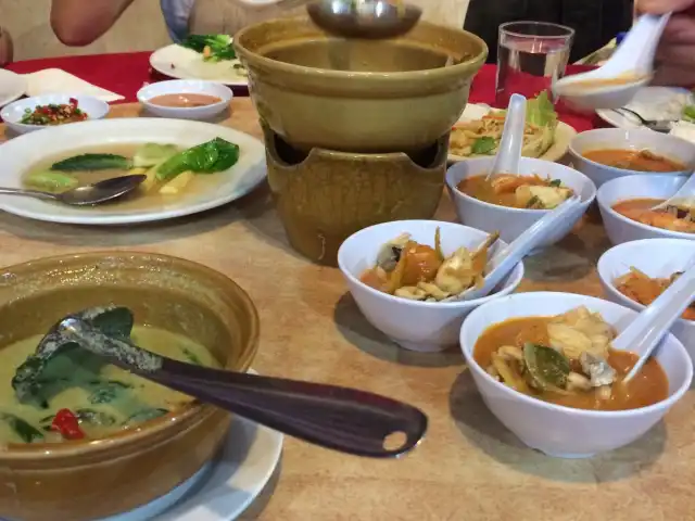 Nok Thai Restaurant Food Photo 15