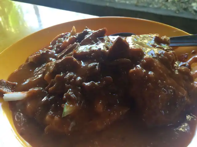 Rojak Bellamy Food Photo 13