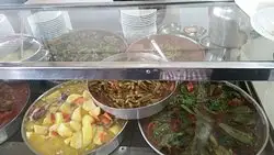 Kanaat Lokantasi'nin yemek ve ambiyans fotoğrafları 6