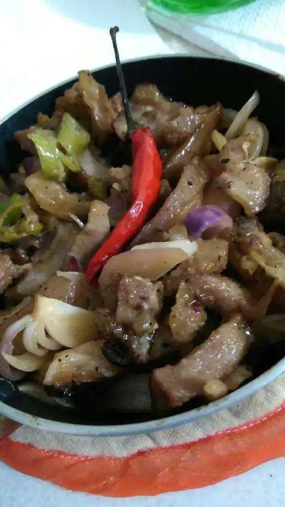 MASA Kanin Tinapay Kape Food Photo 18
