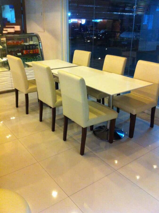 Big Chill Near Me In Dela Rosa Car Park Discover Beverages Food 