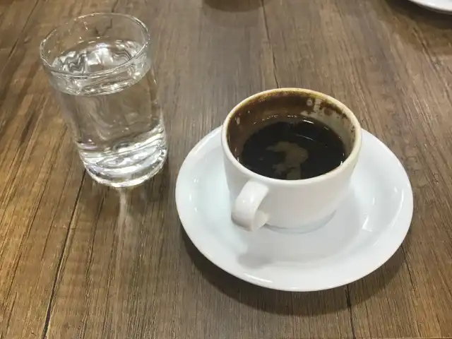 Kadıköy Cafe & Fırın'nin yemek ve ambiyans fotoğrafları 10