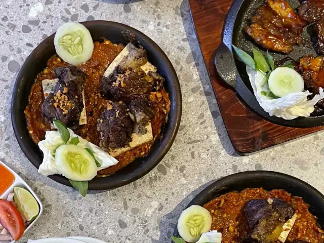 Gambar Makanan Warung Leko 13