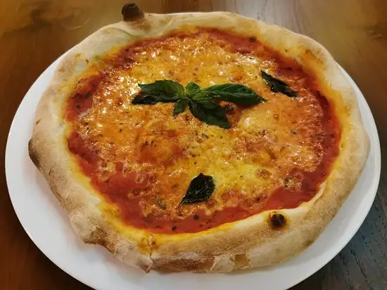 Gambar Makanan ORO Italian Restaurant 20