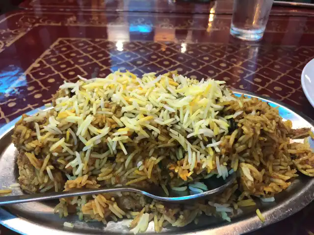 New Bombay Food Photo 16