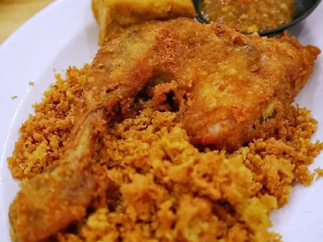 Gambar Makanan Ayam Gedebuk 15