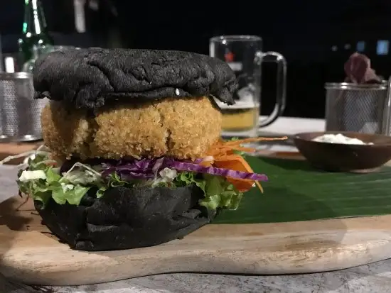 Gambar Makanan Om Burger 10