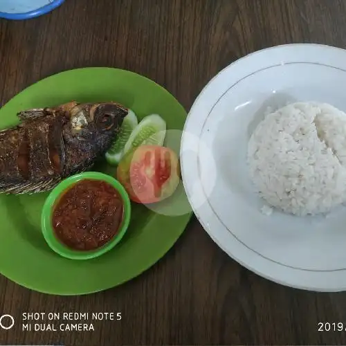 Gambar Makanan NN Pecel Lele & Ayam Bakar, Cisarua 8