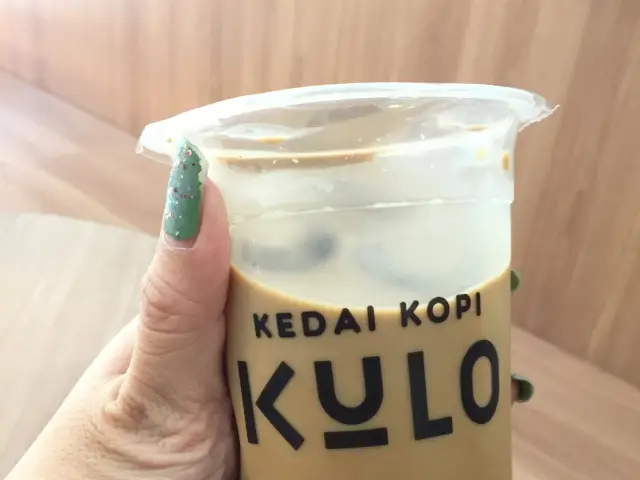 Gambar Makanan KedaiKopiKulo 7