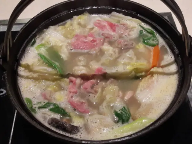 Gambar Makanan Shabu - Shabu House 19