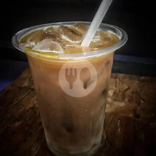 Gambar Makanan Gila Kopi Beer, Bekasi Barat 9