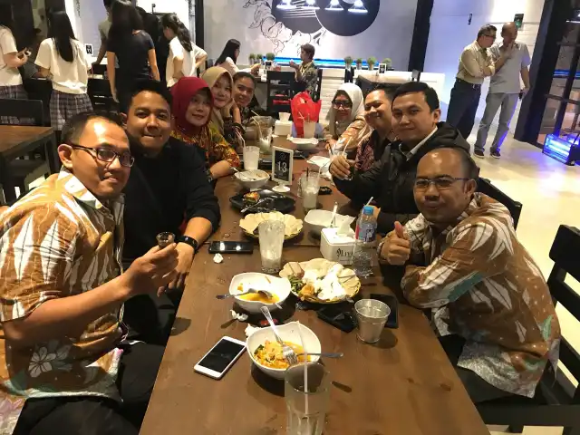 Gambar Makanan Ali Kopi 6