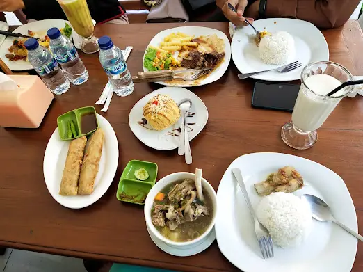 Gambar Makanan Teras Bali 54