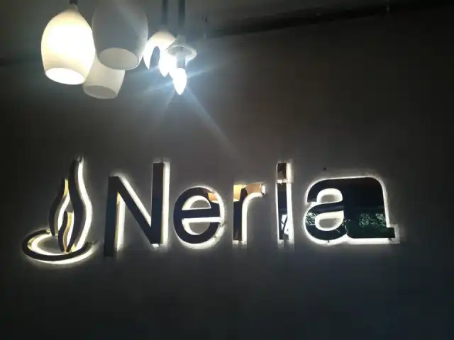 Cafe Neria'nin yemek ve ambiyans fotoğrafları 8
