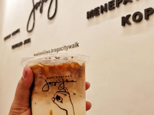 Gambar Makanan Kopi Janji Jiwa 15