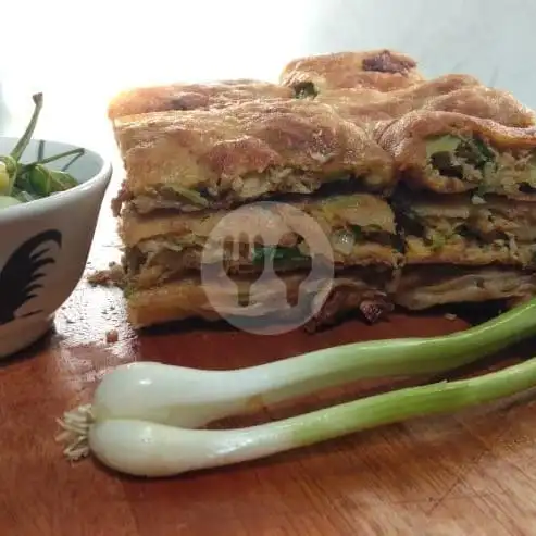 Gambar Makanan Martabak Malang, Junrejo 7