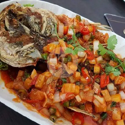 Gambar Makanan King's Tomyam & Seafood, Kota Baru 6