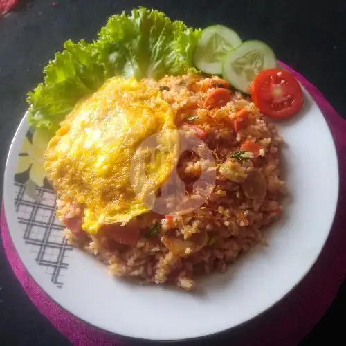 Gambar Makanan Ayam Geprek Sambal Eksotis, Batu 13