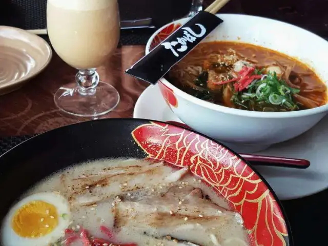 Gambar Makanan Takabashi Ramen & Bar 14