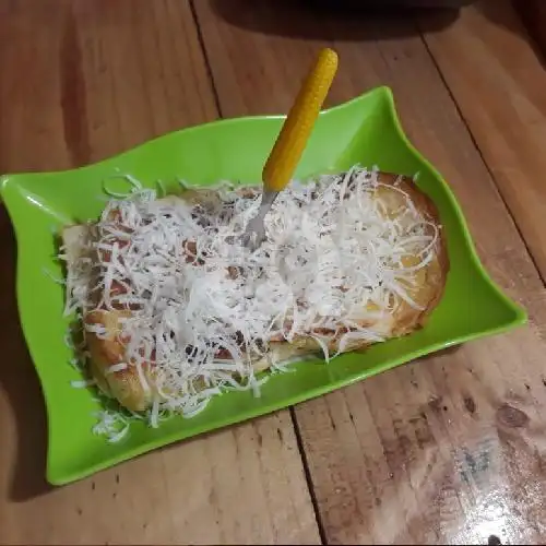 Gambar Makanan PUBLIK POCI & KETAN SUSU 13