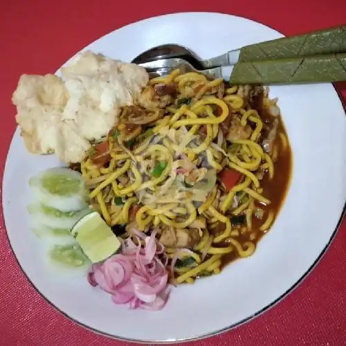 Gambar Makanan Mie Aceh Utara, Swadaya 15