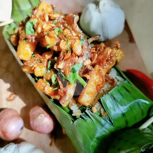 Gambar Makanan Nasi Bakar Mas Ageng, Adyaksa 7