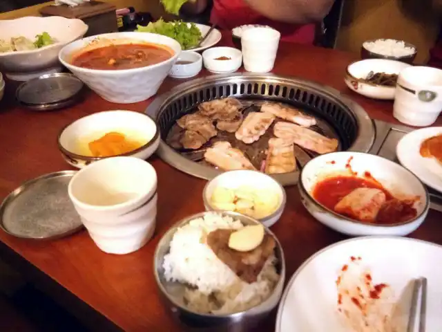 Jang Ga Nae Food Photo 13