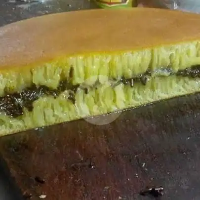 Gambar Makanan Martabak Bangka Gaplek 88, Dr Setiabudi 6