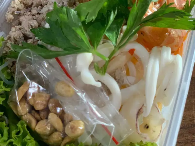 Gambar Makanan Siam Thai Authentic Taste 4